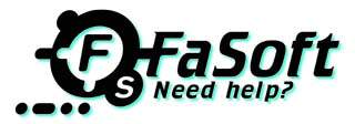 Logo FaSoft